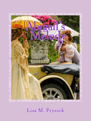 cover image of Abigail's Melody